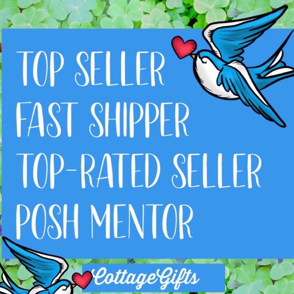 Accessories - Thank you